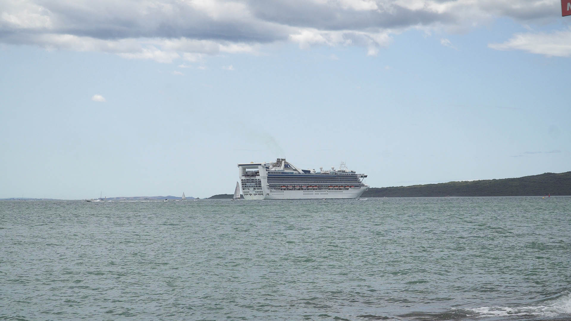 Golden Princess